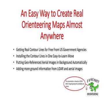An Easy Way to Create a Real O Map.pdf