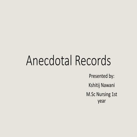 Anecdotal Recor-WPS Office.pptx.........
