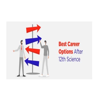 An Educational Presentation on Career for Future Science