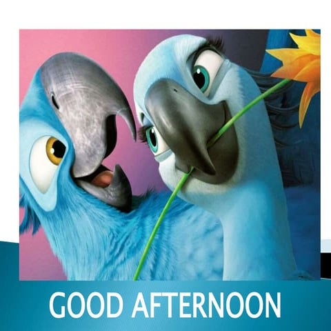 Fundamentals of tooth preparation