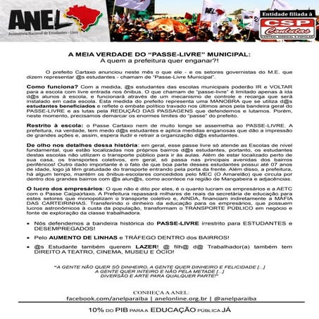 Anel  -nota_passe-livre