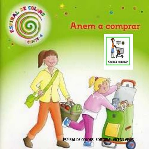 Anem a comprar