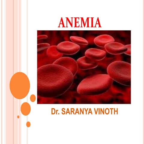 Anemia