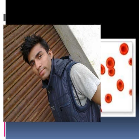 Anemia, Pharmacotherapeutics, PharmD, RGUHS