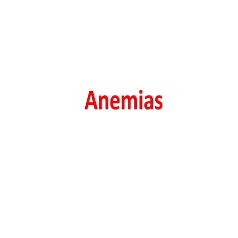 Anemias.pptx
