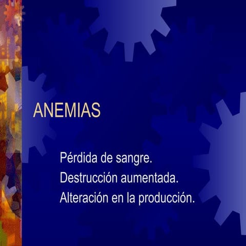 Anemias(2)
