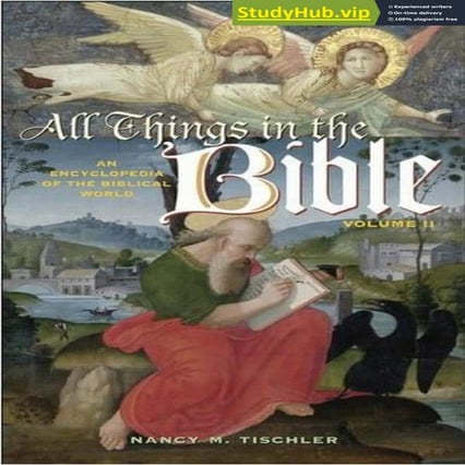 An Encyclopedia of the Biblical World Two Volumes.pdf