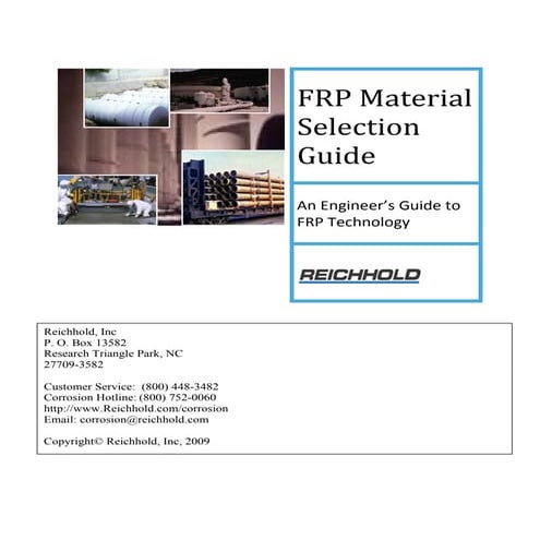 FPI-Corporate Brochure for information about | PDF