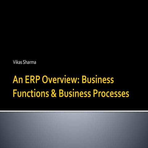 An ERP Overview.pdf