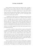 Dissertation on student achievement