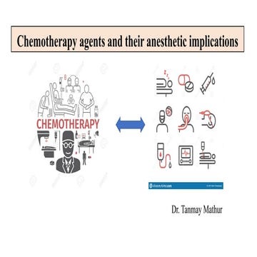 anesthetic implications of chemo drugs.pptx