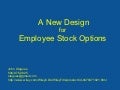 How do restricted stock and stock options differ