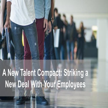 Adapting To Working Environment : An Employer's Perspective | PPTX