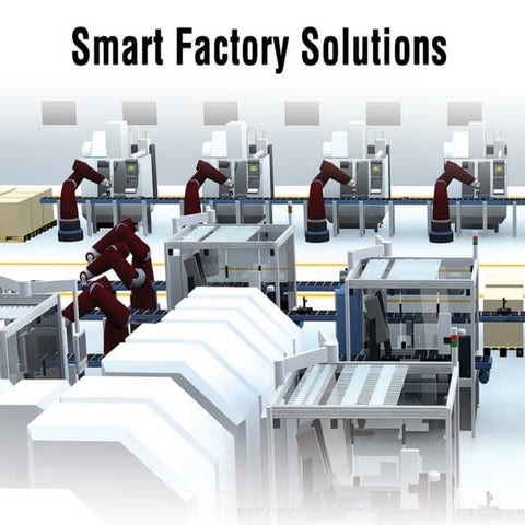Smart Factory Solution