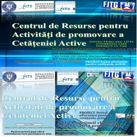 Anexa 1 carta alba centrul de resurse active citizenship