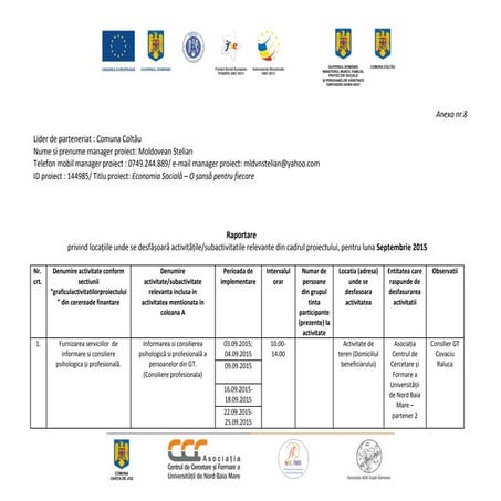 Anexa+8 09.2015 cu modificari POSDRU