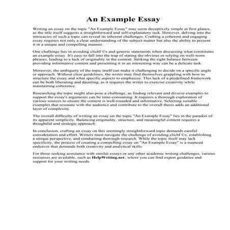 An Example Essay.pdf