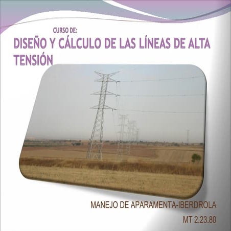 Anexo   manejo de aparamenta de iberdrola