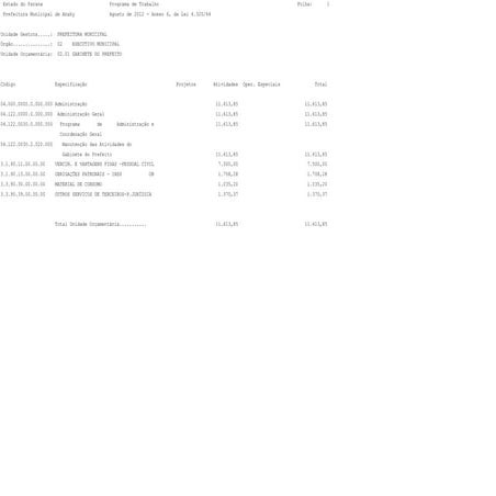 Anexo 06 programa de trabalho