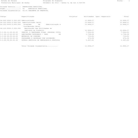 Anexo 06 programa de trabalho