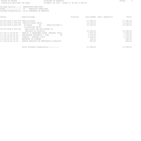 Anexo 06 programa de trabalho