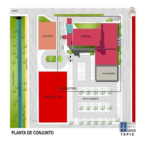 Anexo 1.3 programa arquitectonico
