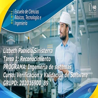 Tarea 1 Reconocimiento