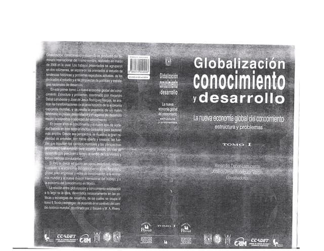 Globalización