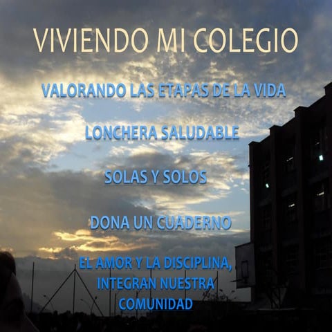 Anexo 4. actividades diversas