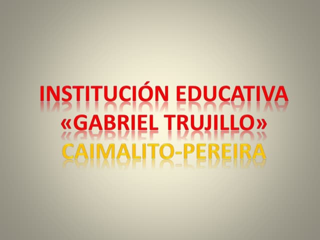 Anexo caracterización práctica i