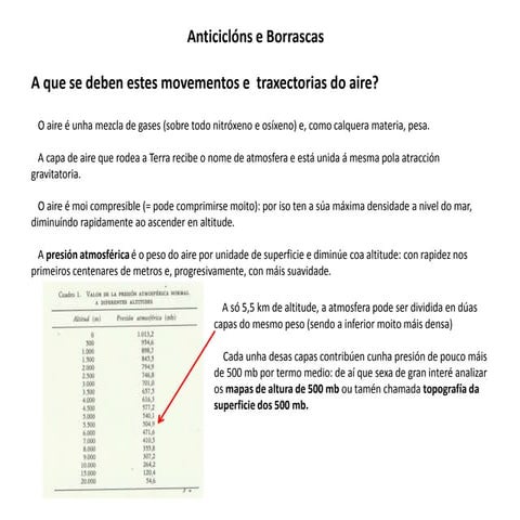 Anexo clima 1   movementos e traxectorias do aire