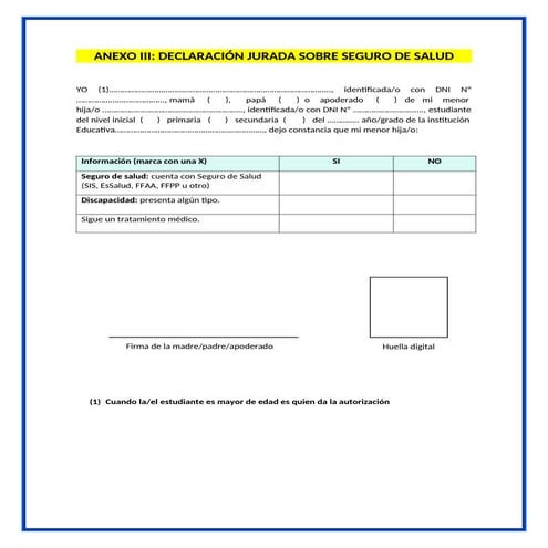ANEXO III DECLARACION JURADA SOBRE SEGURO DE SALUD.docx