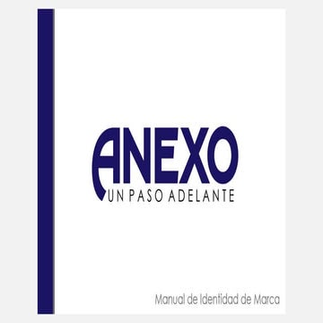Manual de marca 