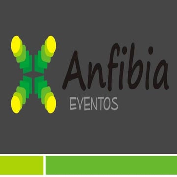 Anfibia Eventos V5