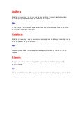 Anáfora y catáfora Anáfora y catáfora