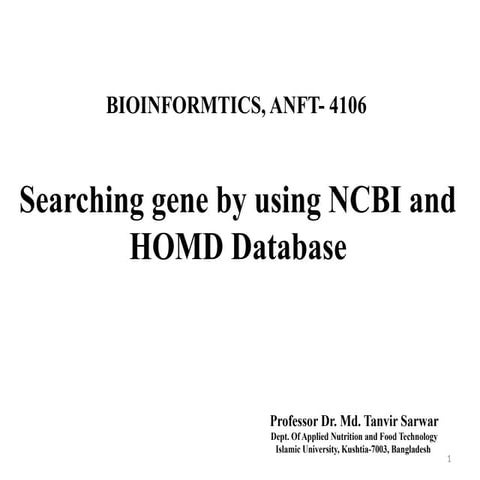 Biostatistics and bioinformatics  4106.pptx