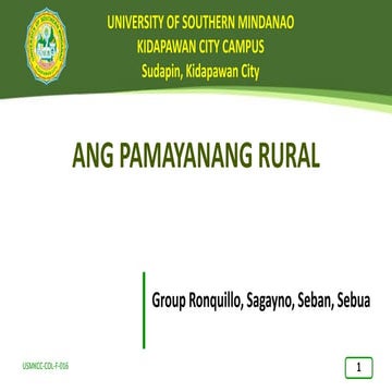 ANG-PAMAYANANG-RURAL-PPT.pptx