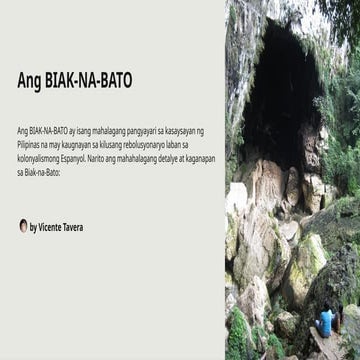 Ang BIAK-NA-BATO_Araling Panlipunan 6.pptx