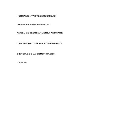 combinar correspondencia