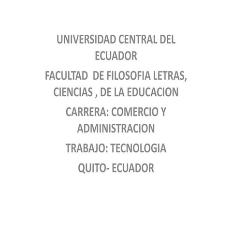 CONTAMINACIÓN AMBIENTAL ANGEL TOAPANTA
