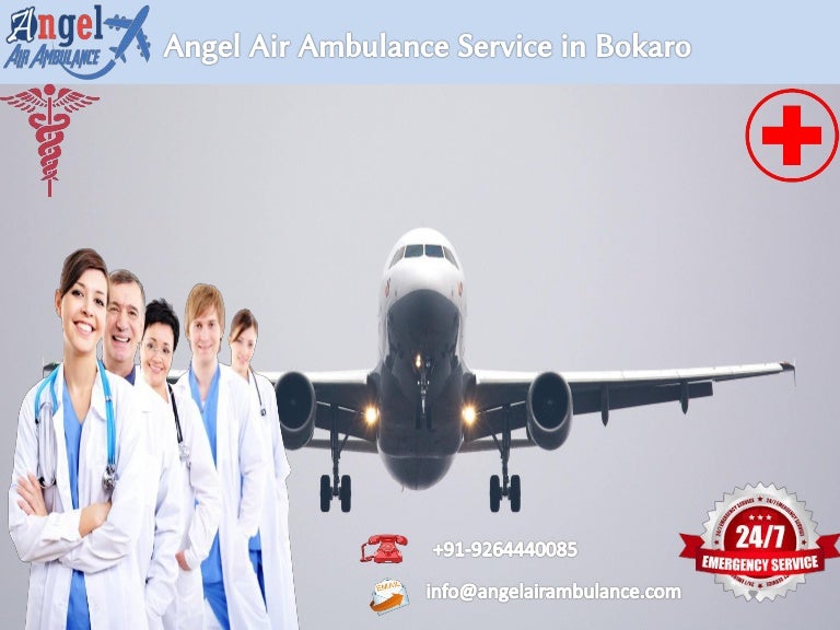 Angel Air Ambulance Service in Bokaro with Supreme Ventilator Facility 3 angelairambulanceserviceinbokarowithsupremeventilatorfacility 210928110657 thumbnail 4