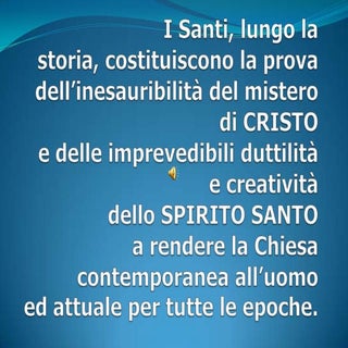 Testimone dell'inesauribilità del m...