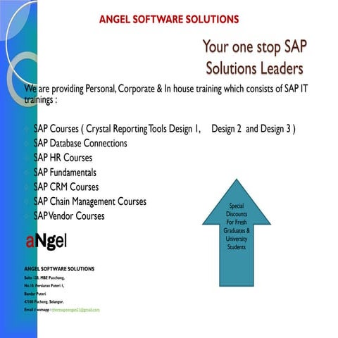 Angelbrochure3 | PDF