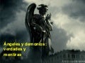 Angeles y Demonios