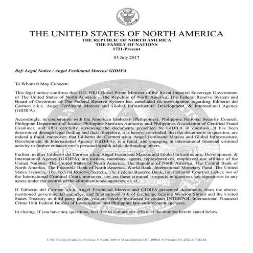 Angel Ferdinand Marcos 