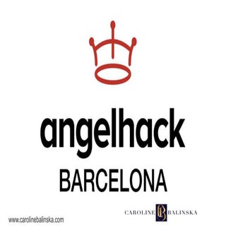 Angel hack presentation