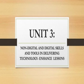 ANGELICA-TTP-Module 1- Lesson 1 REPORT.pptx