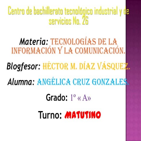 Angelica cruz trabajo de 2 unidad