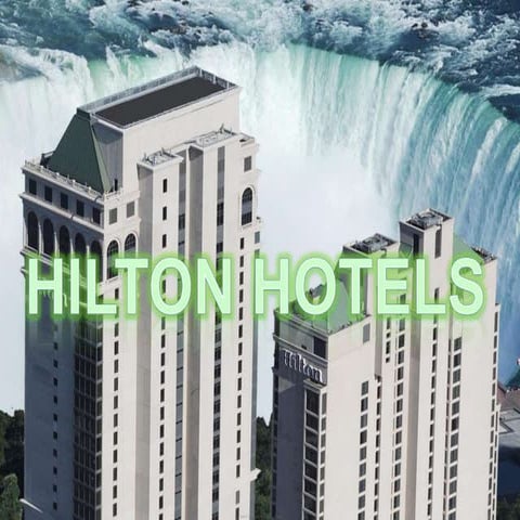 Hilton Hotels