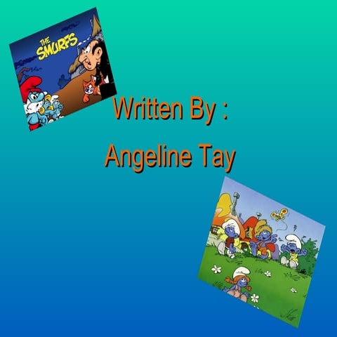 Angeline | PDF